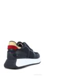 fidio vrouwen Menbur 0RLN564 zwart sportschoenen - Image 3