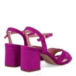 fineer vrouwen Menbur 0RLN3250 paars casual chique schoen - Image 4