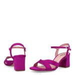 fineer vrouwen Menbur 0RLN3250 paars casual chique schoen - Image 5
