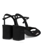 fineer vrouwen Menbur 0RLN3251 zwart casual chique schoen - Image 4