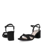 fineer vrouwen Menbur 0RLN3251 zwart casual chique schoen - Image 5