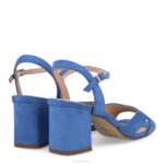 fineer vrouwen Menbur 0RLN3252 azul helder casual chique schoen - Image 4