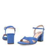 fineer vrouwen Menbur 0RLN3252 azul helder casual chique schoen - Image 5