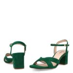fineer vrouwen Menbur 0RLN3253 groente casual chique schoen - Image 5