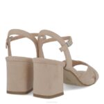 fineer vrouwen Menbur 0RLN3255 beige casual chique schoen - Image 4