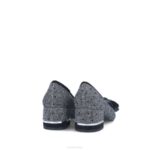 fitalia vrouwen Menbur 0RLN3410 zwart casual chique schoen - Image 4