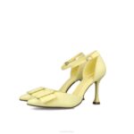 fornacis vrouwen Menbur 0RLN191 grijs casual chique schoen - Image 2