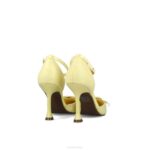 fornacis vrouwen Menbur 0RLN191 grijs casual chique schoen - Image 3
