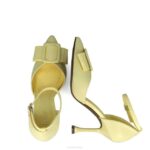 fornacis vrouwen Menbur 0RLN191 grijs casual chique schoen - Image 6
