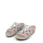 Foscalina vrouwen Menbur 0RLN3187 goud casual chique schoen - Image 3