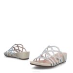 Foscalina vrouwen Menbur 0RLN3187 goud casual chique schoen - Image 5
