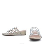 Foscalina vrouwen Menbur 0RLN3187 goud casual chique schoen - Image 6