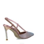 gaspeita vrouwen Menbur 0RLN3898 make-up roze hoge hakken - Image 3