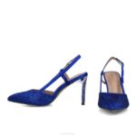 gaspeita vrouwen Menbur 0RLN3900 azul medio hoge hakken - Image 6