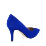 gevecht vrouwen Menbur 0RLN5939 azul medio middelhoge en lage hakken - Image 3