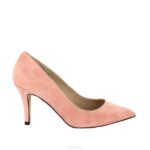 gevecht vrouwen Menbur 0RLN5940 make-up roze middelhoge en lage hakken - Image 4