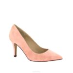 gevecht vrouwen Menbur 0RLN5940 make-up roze middelhoge en lage hakken - Image 5