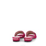 hartstocht vrouwen Menbur 0RLN3160 roze casual chique schoen - Image 4