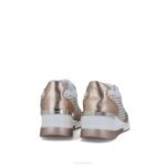 Hebe vrouwen Menbur 0RLN3657 make-up roze sportschoenen - Image 4