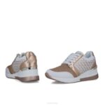 Hebe vrouwen Menbur 0RLN3657 make-up roze sportschoenen - Image 5