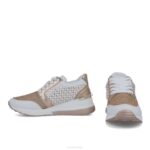 Hebe vrouwen Menbur 0RLN3657 make-up roze sportschoenen - Image 6