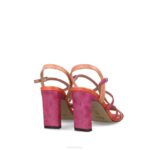 hemera vrouwen Menbur 0RLN5753 roze middelhoge en lage hakken - Image 4