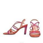 hemera vrouwen Menbur 0RLN5753 roze middelhoge en lage hakken - Image 6