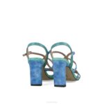 hemera vrouwen Menbur 0RLN5754 azul medio middelhoge en lage hakken - Image 4