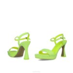 Hercules vrouwen Menbur 0RLN1 multi sandalen - Image 4