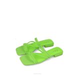 Hercules vrouwen Menbur 0RLN41 groente sandalen - Image 2