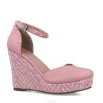 hipolita vrouwen Menbur 0RLN5465 make-up roze hoge hakken - Image 2