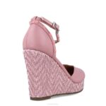 hipolita vrouwen Menbur 0RLN5465 make-up roze hoge hakken - Image 3