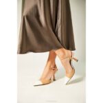 hydra vrouwen Menbur 0RLN3504 make-up roze casual chique schoen - Image 2