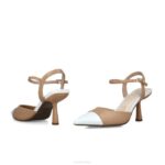 hydra vrouwen Menbur 0RLN3504 make-up roze casual chique schoen - Image 6