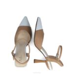hydra vrouwen Menbur 0RLN3504 make-up roze casual chique schoen - Image 8