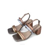 hydrus vrouwen Menbur 0RLN178 goud casual chique schoen - Image 3