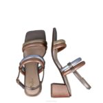 hydrus vrouwen Menbur 0RLN178 goud casual chique schoen - Image 7
