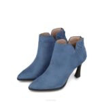 idocrasa vrouwen Menbur 0RLN3788 azul helder hoge hakken - Image 3