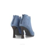 idocrasa vrouwen Menbur 0RLN3788 azul helder hoge hakken - Image 4