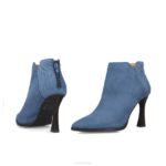 idocrasa vrouwen Menbur 0RLN3788 azul helder hoge hakken - Image 5