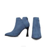 idocrasa vrouwen Menbur 0RLN3788 azul helder hoge hakken - Image 6