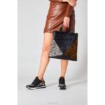 iolita vrouwen Menbur 0RLN565 zwart sportschoenen - Image 6
