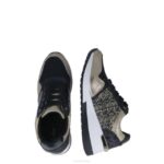 ipomea vrouwen Menbur 0RLN3668 zwart sportschoenen - Image 2