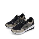 ipomea vrouwen Menbur 0RLN3668 zwart sportschoenen - Image 3