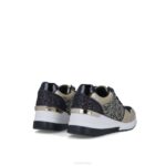 ipomea vrouwen Menbur 0RLN3668 zwart sportschoenen - Image 4