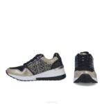 ipomea vrouwen Menbur 0RLN3668 zwart sportschoenen - Image 6