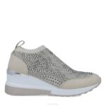 jocasta vrouwen Menbur 0RLN589 beige sportschoenen