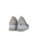 jocasta vrouwen Menbur 0RLN589 beige sportschoenen - Image 4