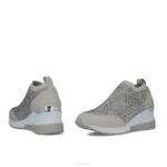 jocasta vrouwen Menbur 0RLN589 beige sportschoenen - Image 5