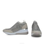 jocasta vrouwen Menbur 0RLN589 beige sportschoenen - Image 6